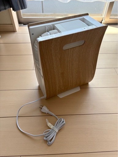 【決まりました】ふとん乾燥機　カラリエ