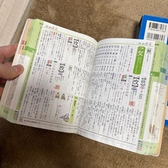 チャレンジ　小学漢字辞典の画像
