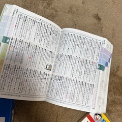 チャレンジ小学国語辞典の画像