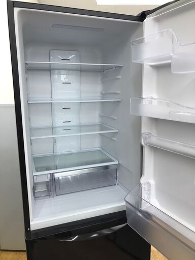 ☆ジモティ割あり☆ 日立 ヒタチ 冷蔵庫 R-K38JV 375L 19年製 動作確認／