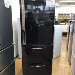 ご来店時、ガンお値引き‼️MITSUBISHI(三菱) 2015年製 298L 2