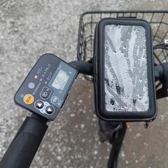 パナソニック電動自転車
