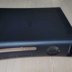 Xbox 360 120GBの画像