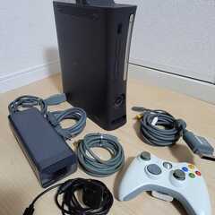 Xbox 360 120GB