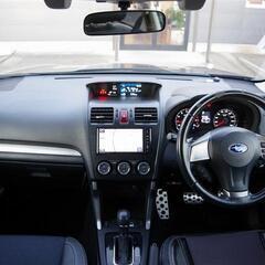 スバルの4WDSUV⭐⭐⭐アイサイト搭載車⭐荷室も広々ゆったり⭐🌈【🌟審査枠拡大中🌟】【自社ローン販売やってます】の画像