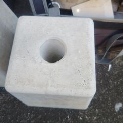 単管ベース