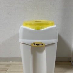 オムツペール