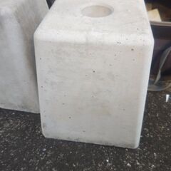 単管ベースの画像