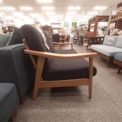 Re:CENO 2人掛けソファ　Henry ブラウン 別注プロダクト｜2人掛けソファー Henry｜セール｜開梱・設置