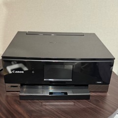 プリンター Canon TS8430  