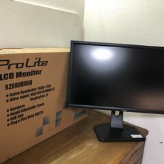 【動作確認済】iiyama LCDモニターイイヤマ（iiyama...