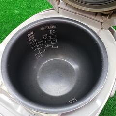 商談中・・・SANYO/サンヨー 圧力IH 炊飯器 炊飯ジャー  ECJ-IP10J5の画像
