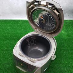 商談中・・・SANYO/サンヨー 圧力IH 炊飯器 炊飯ジャー  ECJ-IP10J5の画像