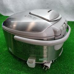商談中・・・SANYO/サンヨー 圧力IH 炊飯器 炊飯ジャー  ECJ-IP10J5の画像