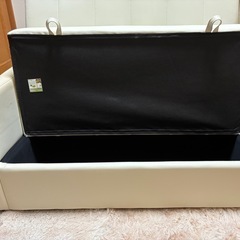 ソファー取引先決定の画像