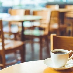 カフェに行きませんか？
