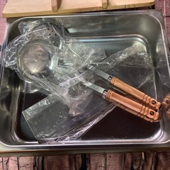 おでん鍋　銅製の画像