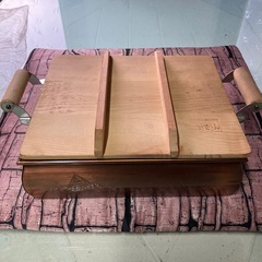 おでん鍋　銅製