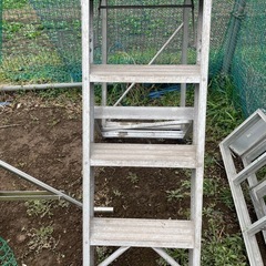 ピカ　折りたたみ式作業台DWR-120