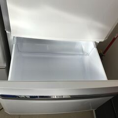 新生活！ミツビシ　三菱　冷蔵庫　MR-C34E　2019　新生活　一人暮らし　二人暮らし キッチン ファミリータイプ　自動製氷　堺市　石津　ジャングルジャングル石津店