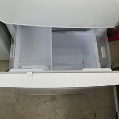 新生活！ミツビシ　三菱　冷蔵庫　MR-C34E　2019　新生活　一人暮らし　二人暮らし キッチン ファミリータイプ　自動製氷　堺市　石津　ジャングルジャングル石津店