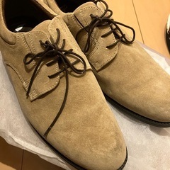 ブーツ　26cm未使用