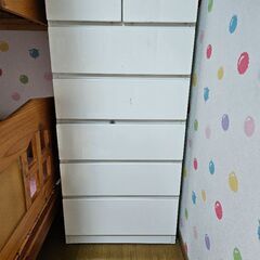 洋服タンス　タンス