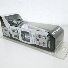 未使用保管品 日立工機 現ハイコーキ コードレスランタン UB14DL 本体のみ アウトドア 現場 札幌市 屯田店の画像