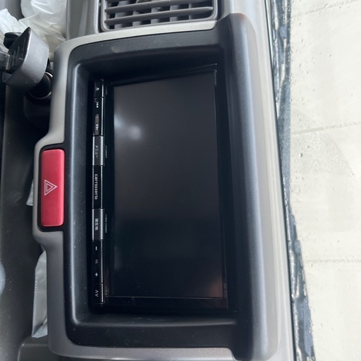 カロッツェリア　カーナビ　AVIC-RZ103