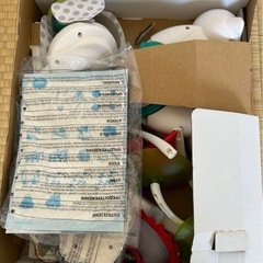 タイニーラブ ベビーベッド メリーの画像