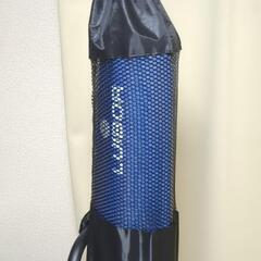 新品　ヨガマットの画像