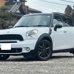 ⭐️全国最安⭐️MINI クロスオーバー クーパーS 純正アルミ...