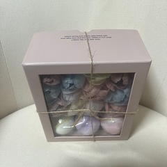 カドナチュレルフィズ&ペタルスクエアPk　の画像