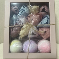 カドナチュレルフィズ&ペタルスクエアPk　の画像