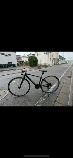 自転車