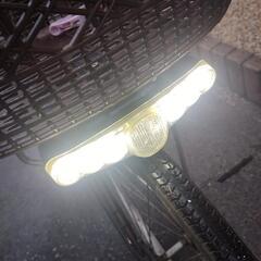 【決定】Panasonic 電動自転車 END635 鍵、充電器付きの画像
