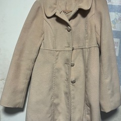 OLIVE des OLIVEコート
