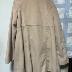 OLIVE des OLIVEコート
の画像