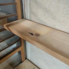 可動棚一式セットの画像