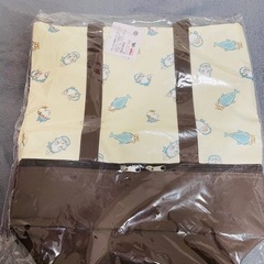 モフサンド　エコバッグ