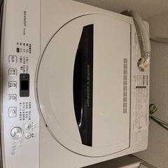 洗濯機