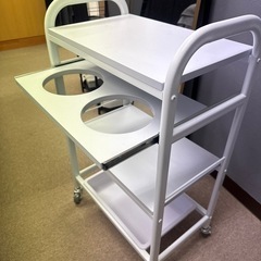 エステワゴン　美品