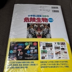 ずかんの画像