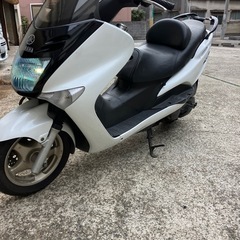 在庫多数投稿してます　堺市堺区マジェスティ125 キャブ