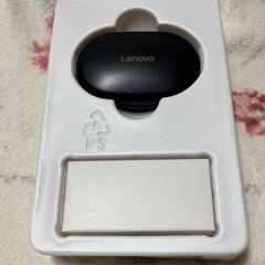 Lenovo ワイヤレスイヤホン  XT91 新品未使用品  　#Apple AirPods      の画像