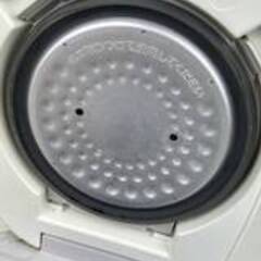 TIGER タイガー IH炊飯ジャー　JKU-A551 3合炊き　※訳ありの画像