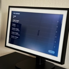 Amazon Echo Show 15 (第一世代) スタンド付き