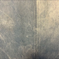 　ソファー　Costa Casa ウォッシュドデニム　の画像