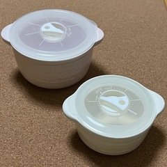 favorite kitchen 蓋付き食器