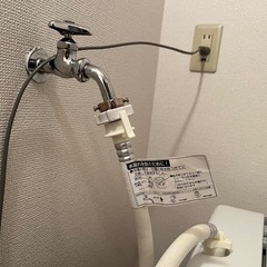 〖購入者決定〗Panasonic 全自動洗濯機 NA-F50B13 （2020年製）